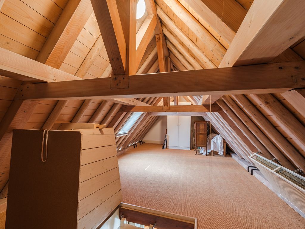 Zuidkade 2, Driebruggen