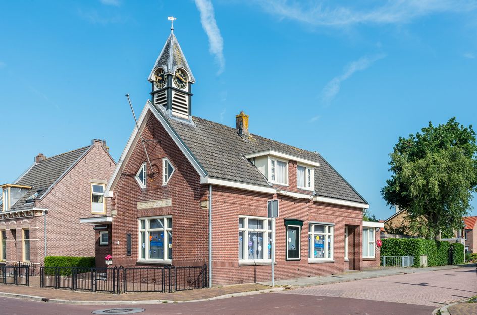 Zuidkade 2