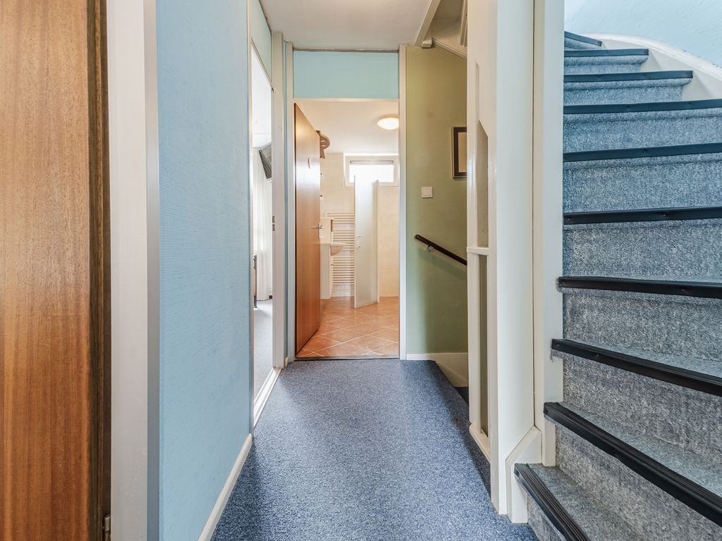 Dokter Schreuderstraat 83, Zwammerdam