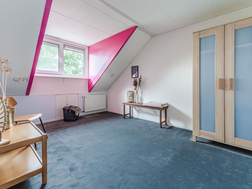 Dokter Schreuderstraat 83, Zwammerdam