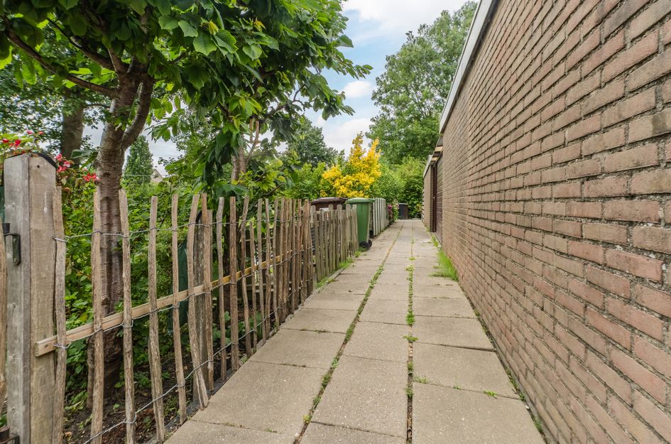 Dokter Schreuderstraat 83