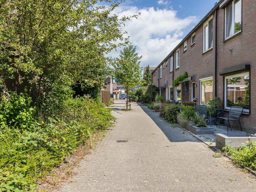 Dokter Schreuderstraat 83, Zwammerdam