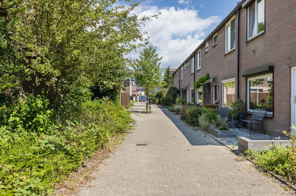 Dokter Schreuderstraat 83