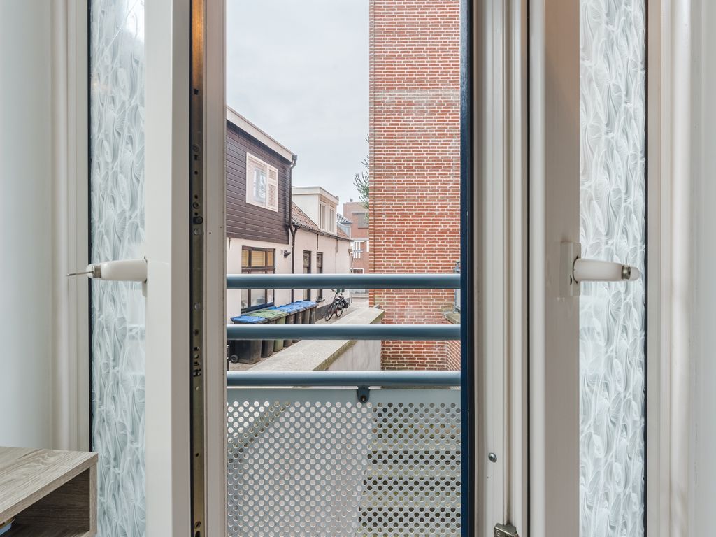 Rijnhof 9, Bodegraven
