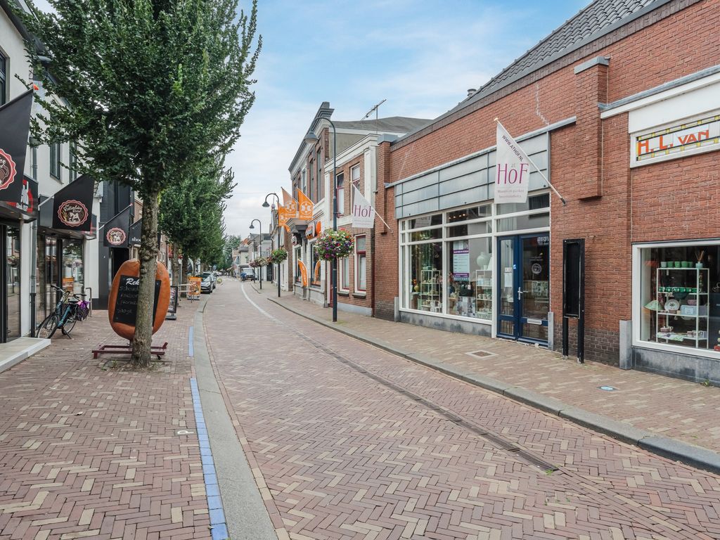 Rijnhof 9, Bodegraven