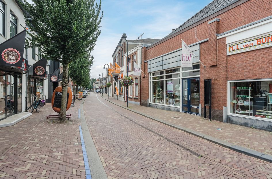 Rijnhof 9
