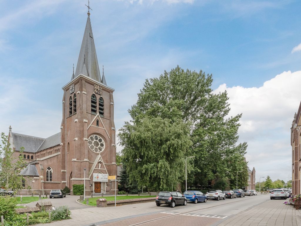Rijnhof 9, Bodegraven
