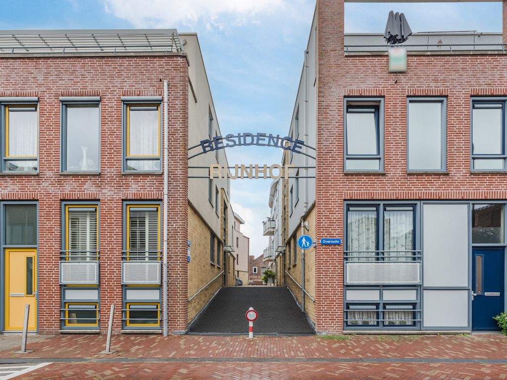 Rijnhof 9, Bodegraven