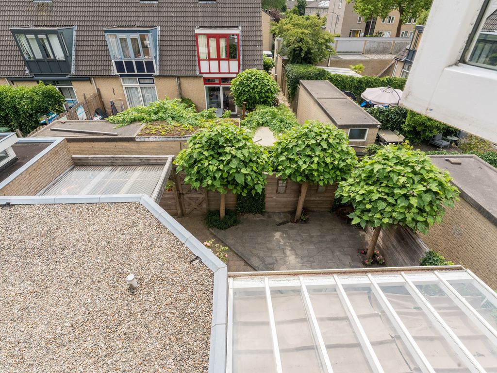Botter 4, Woerden