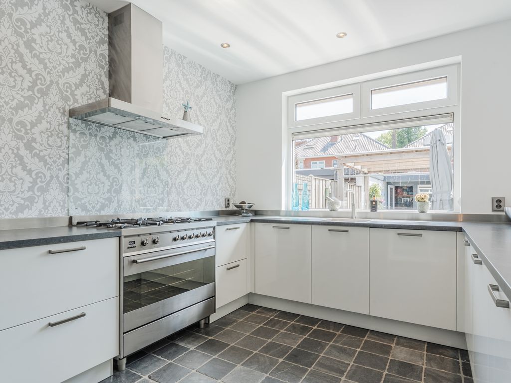 Nieuwstraat 52, Bodegraven