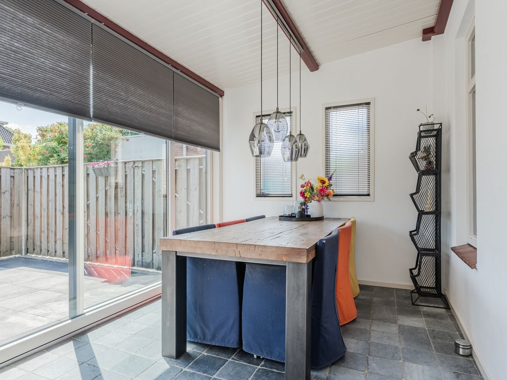 Nieuwstraat 52, Bodegraven