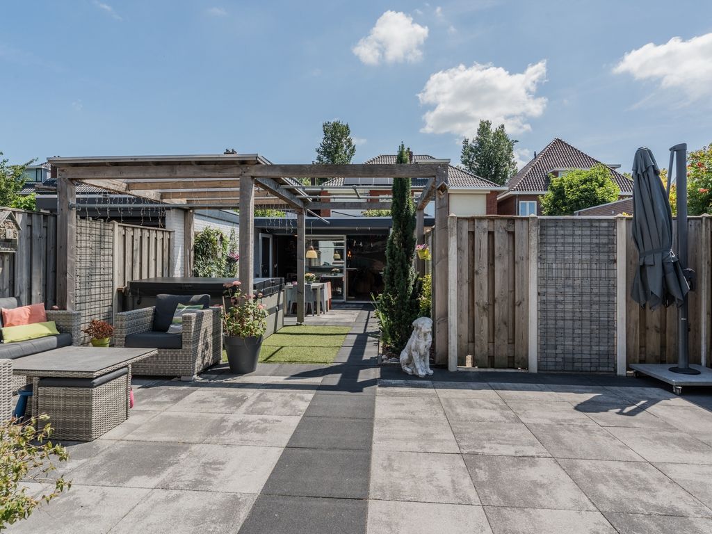 Nieuwstraat 52, Bodegraven