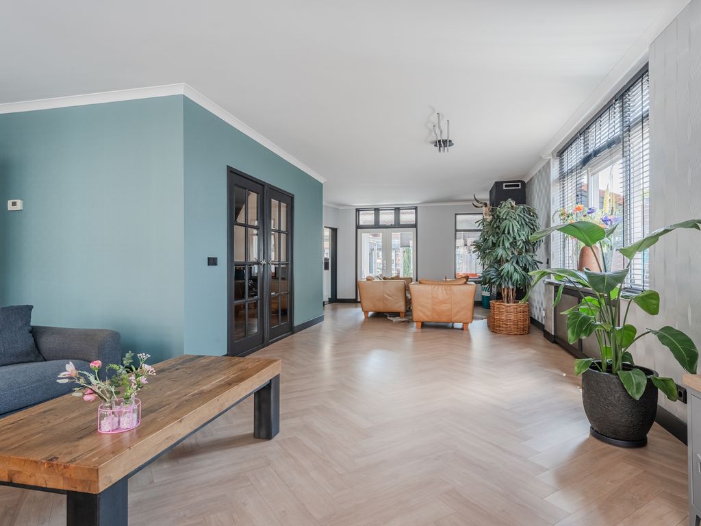 Nieuwstraat 52, Bodegraven