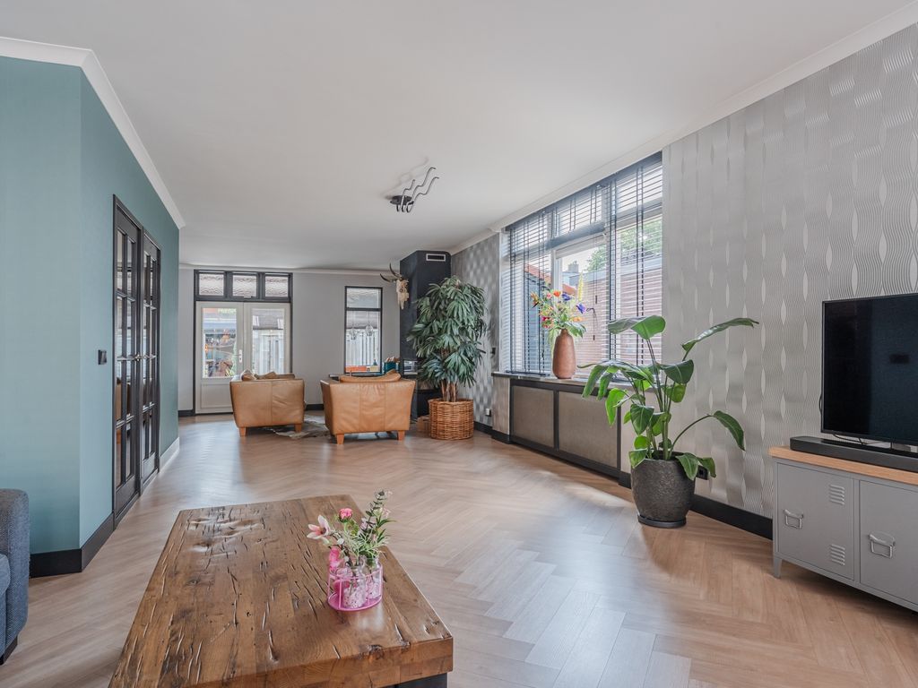 Nieuwstraat 52, Bodegraven