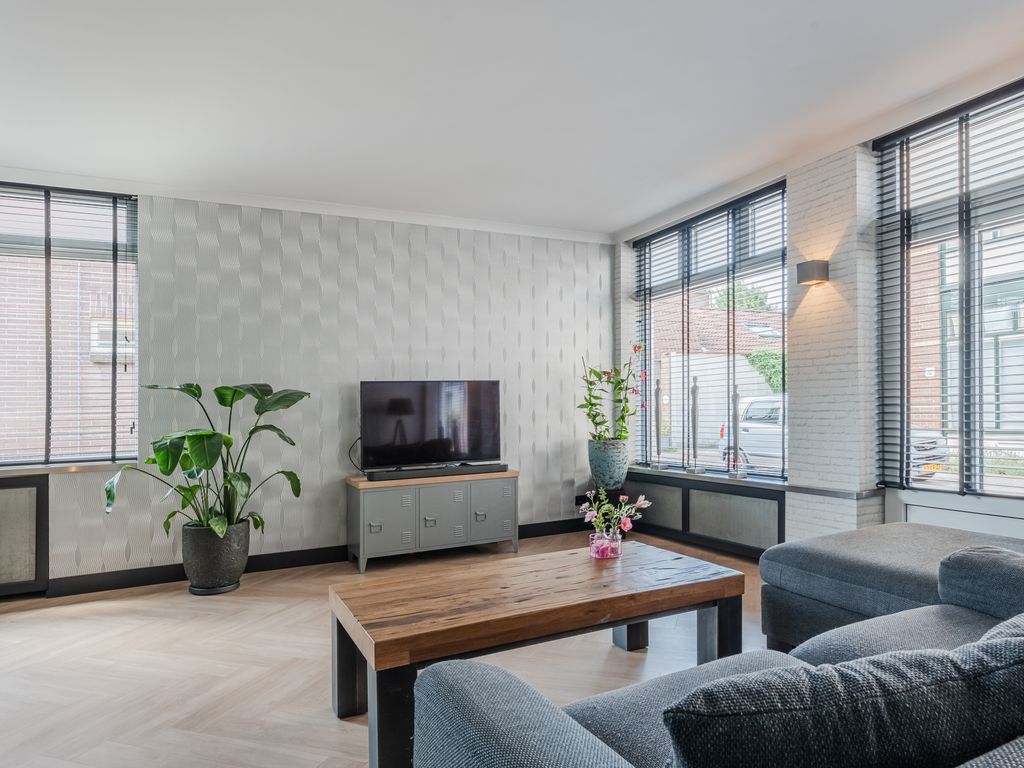 Nieuwstraat 52, Bodegraven