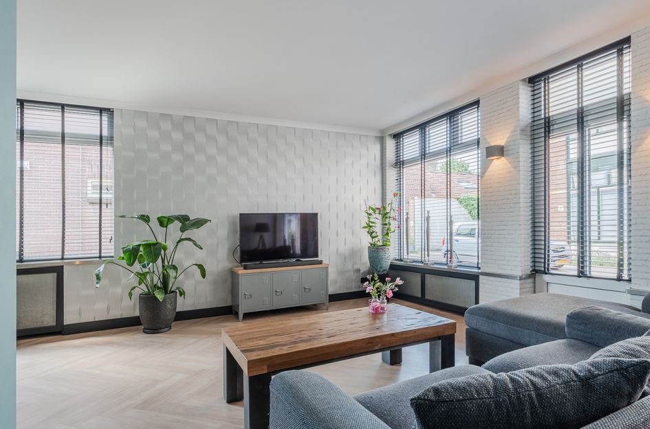 Nieuwstraat 52