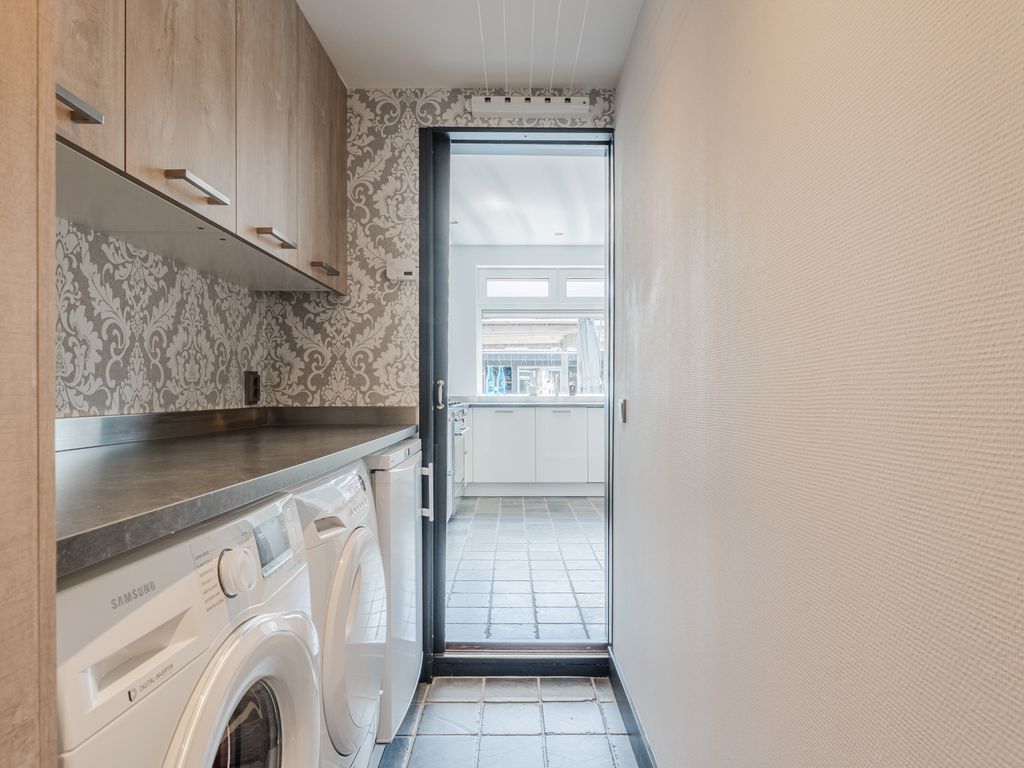 Nieuwstraat 52, Bodegraven