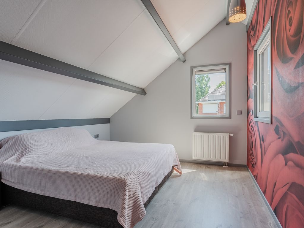 Nieuwstraat 52, Bodegraven