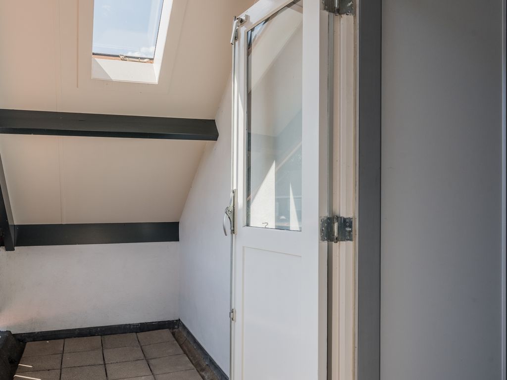 Nieuwstraat 52, Bodegraven