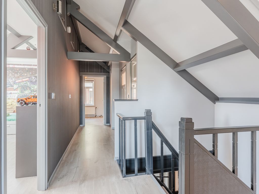 Nieuwstraat 52, Bodegraven