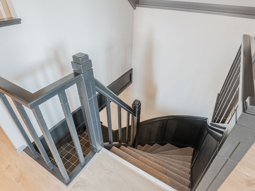 Nieuwstraat 52, Bodegraven