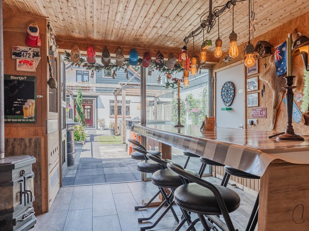 Nieuwstraat 52, Bodegraven