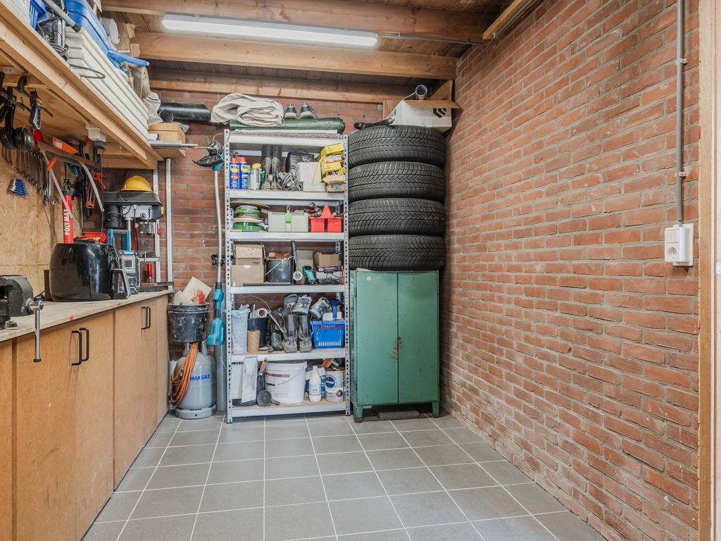 Nieuwstraat 52, Bodegraven