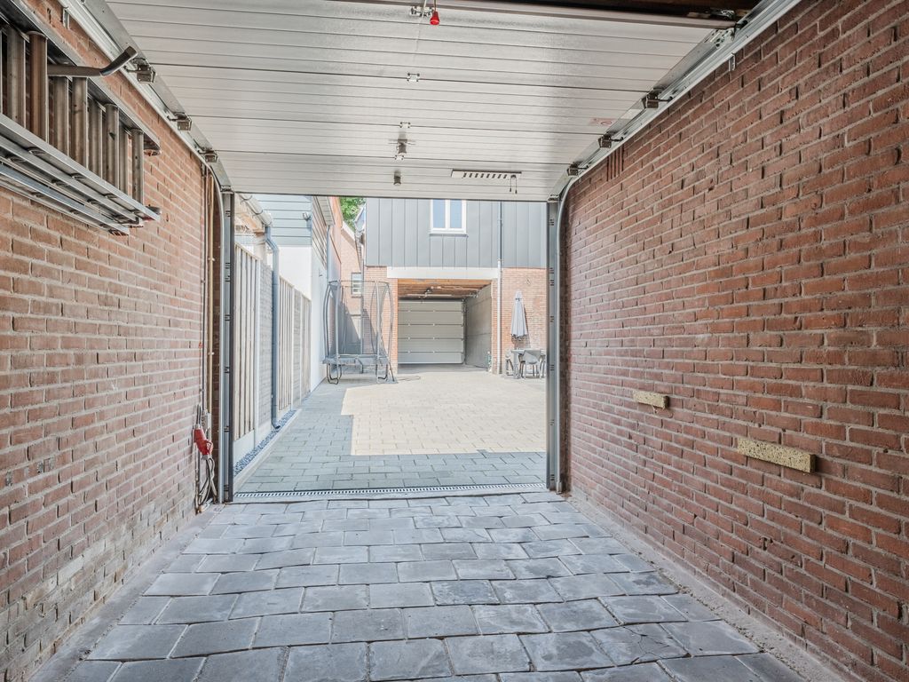 Nieuwstraat 52, Bodegraven
