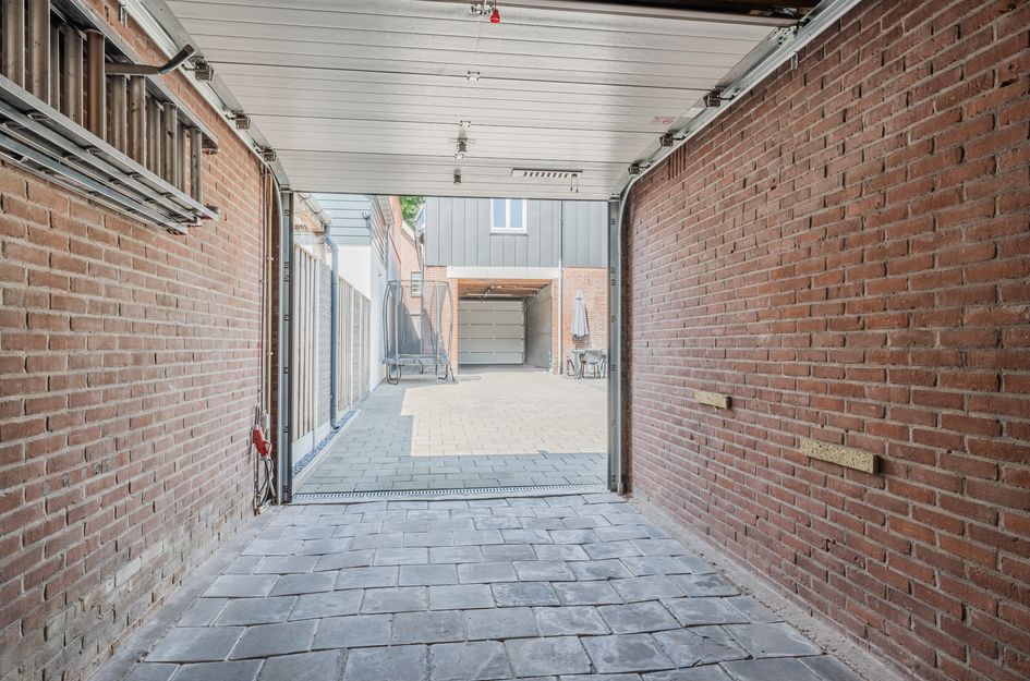Nieuwstraat 52