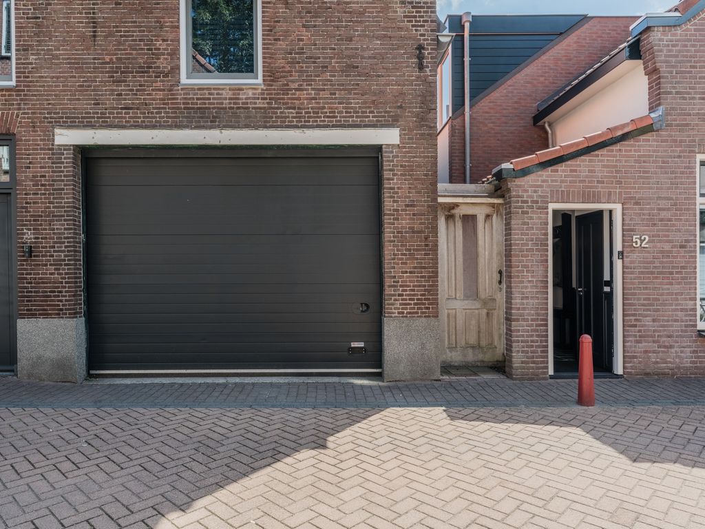 Nieuwstraat 52, Bodegraven