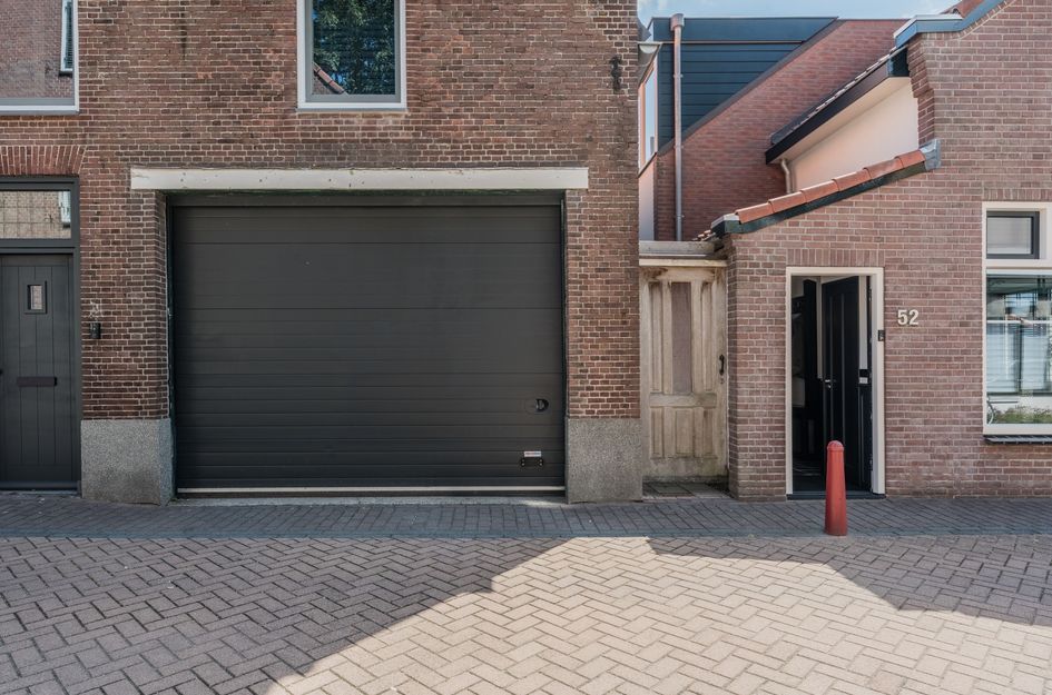 Nieuwstraat 52