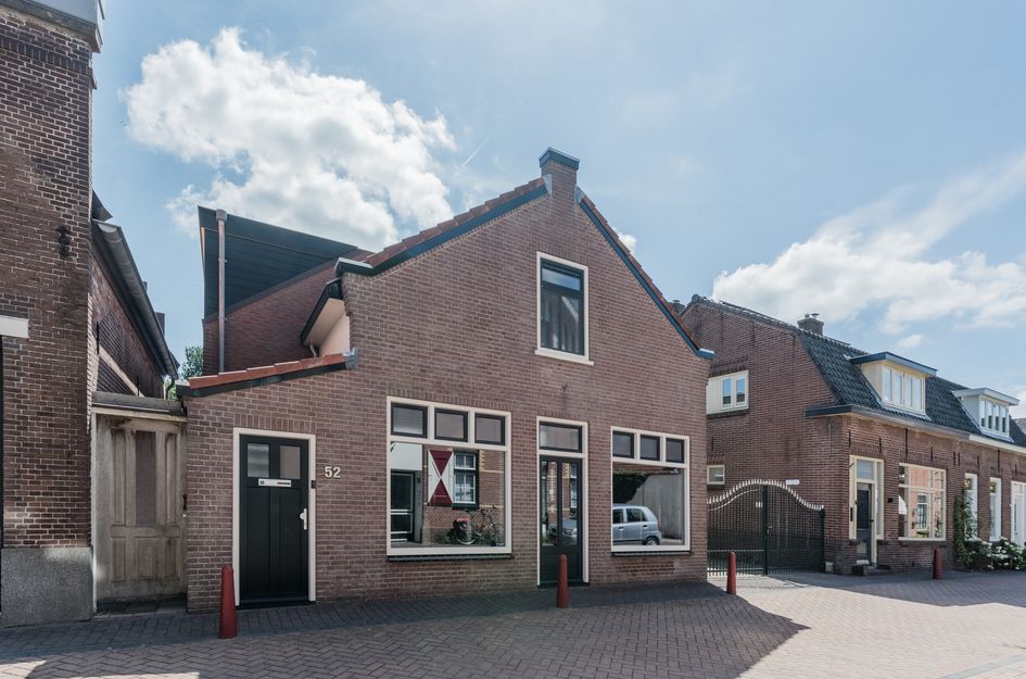 Nieuwstraat 52