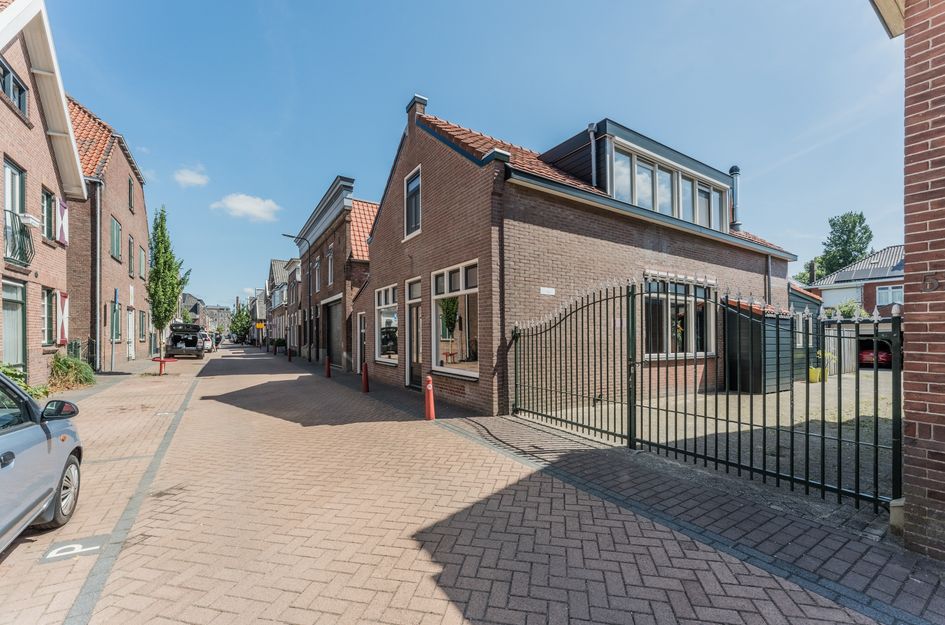 Nieuwstraat 52