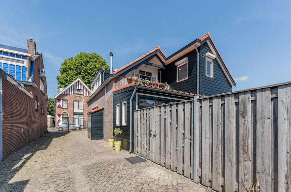Nieuwstraat 52