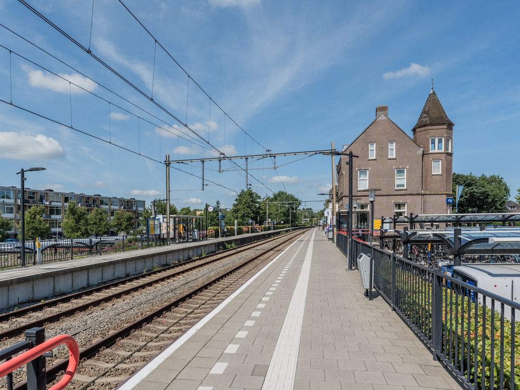 Nieuwstraat 52, Bodegraven