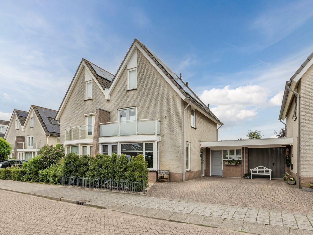 De Bleek 12, Bodegraven