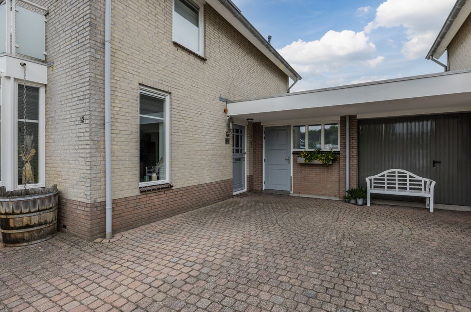 De Bleek 12