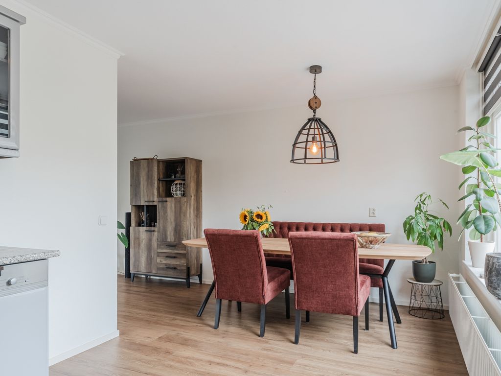 De Bleek 12, Bodegraven