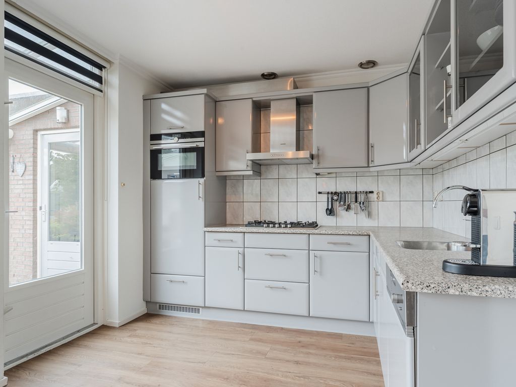 De Bleek 12, Bodegraven
