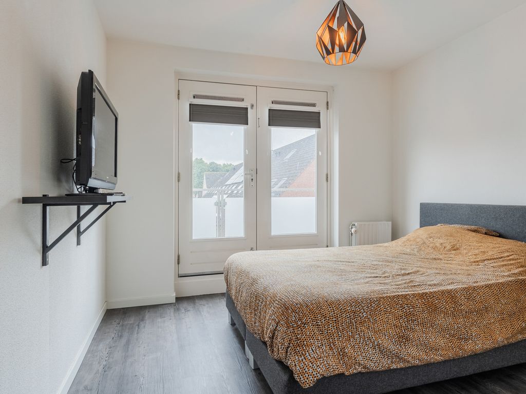 De Bleek 12, Bodegraven