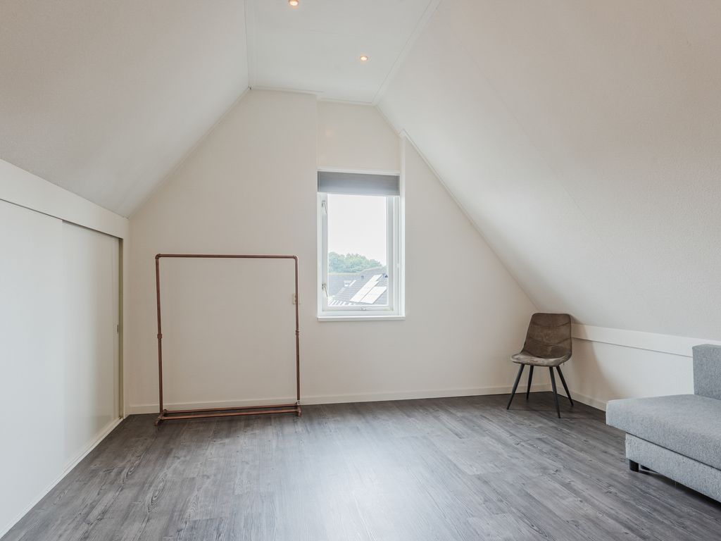 De Bleek 12, Bodegraven