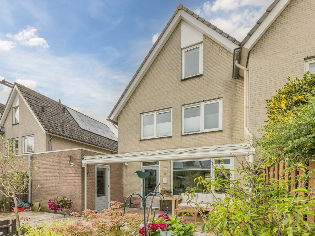 De Bleek 12, Bodegraven