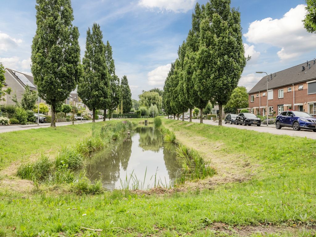De Bleek 12, Bodegraven