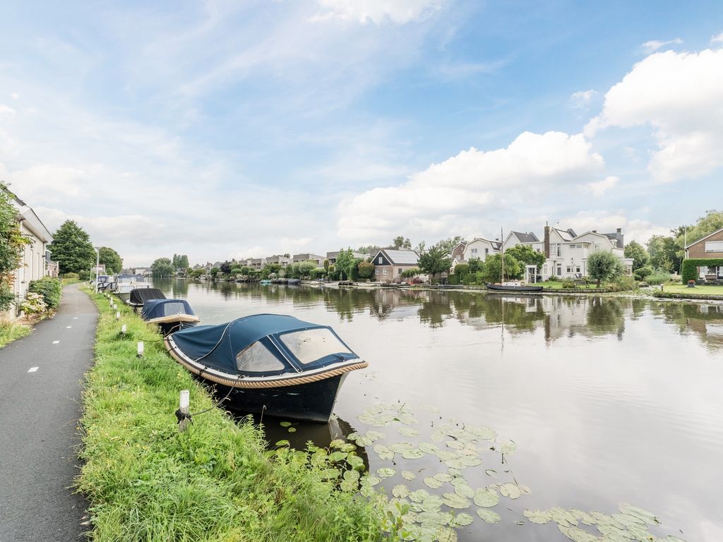 De Bleek 12, Bodegraven