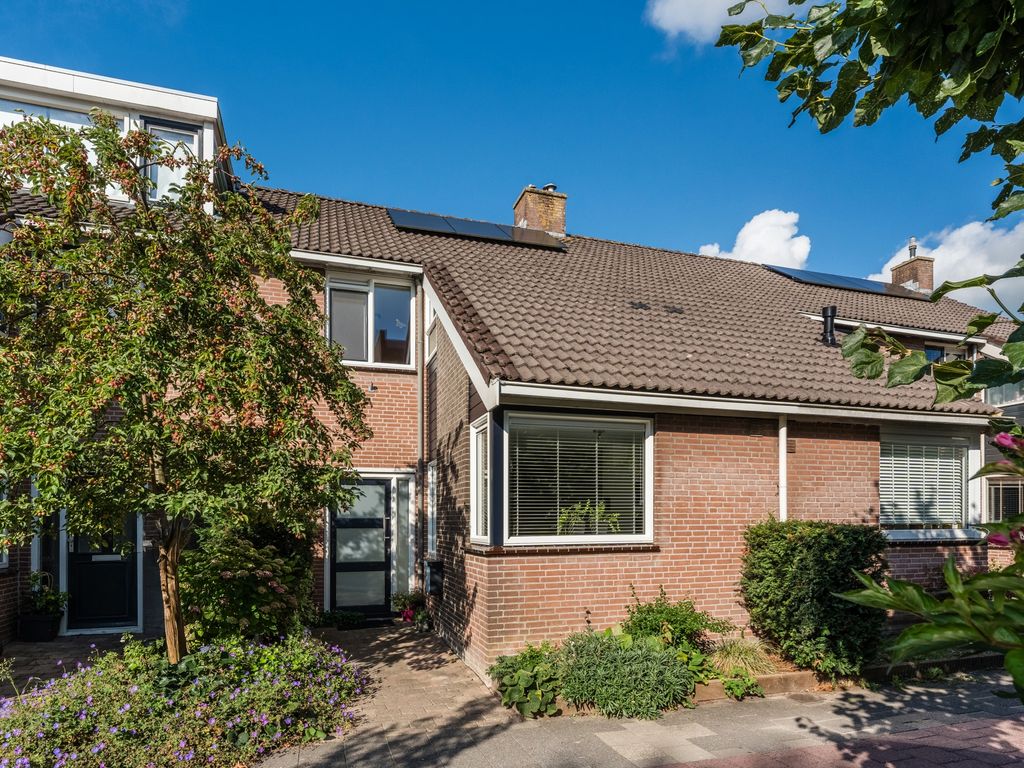 Kwikstaart 5, Bodegraven