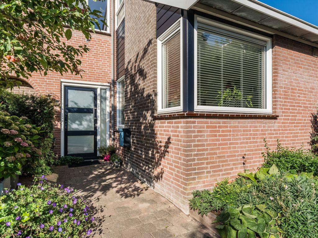 Kwikstaart 5, Bodegraven
