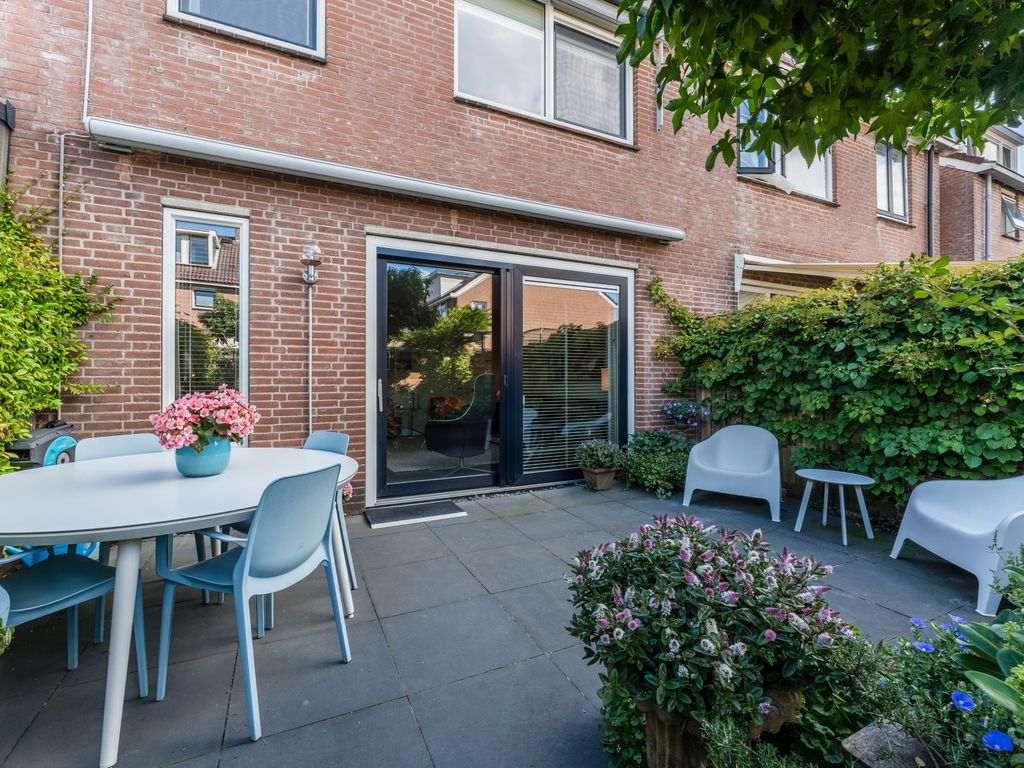 Kwikstaart 5, Bodegraven