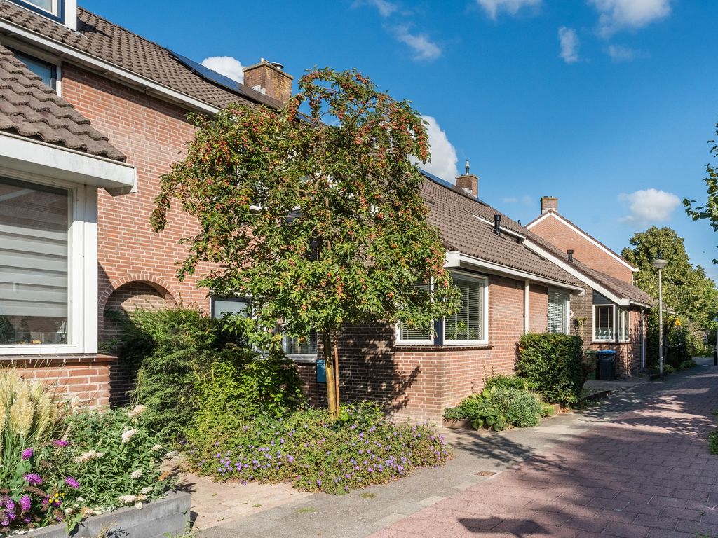 Kwikstaart 5, Bodegraven
