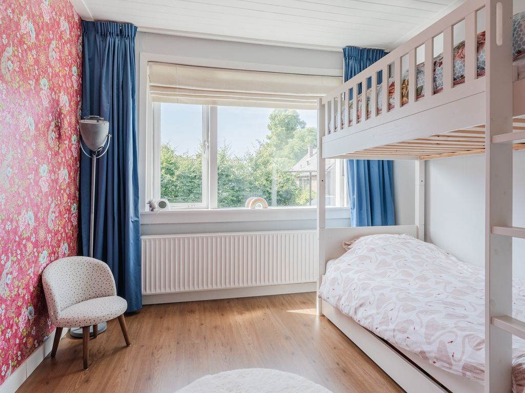 Hendrik Goebelstraat 10, Bodegraven