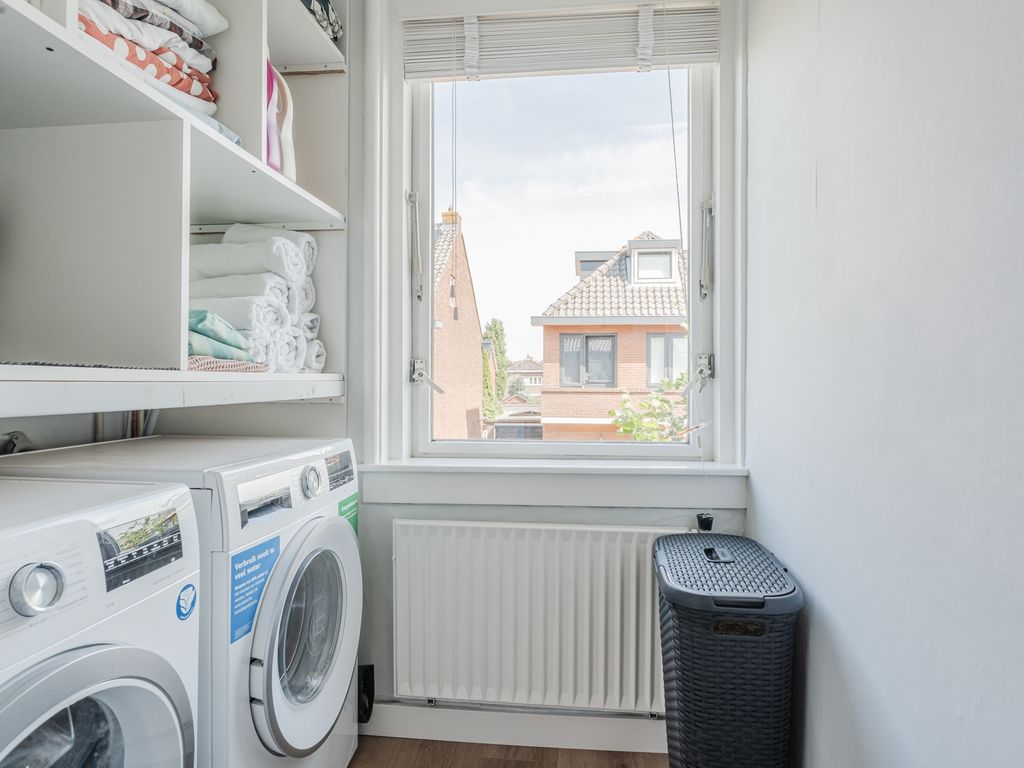 Hendrik Goebelstraat 10, Bodegraven